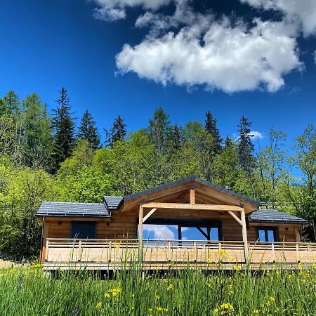 Woodland Village Anzere Ayent Luaran gambar