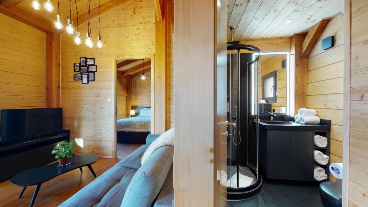 Woodland Village Anzere Ayent Luaran gambar