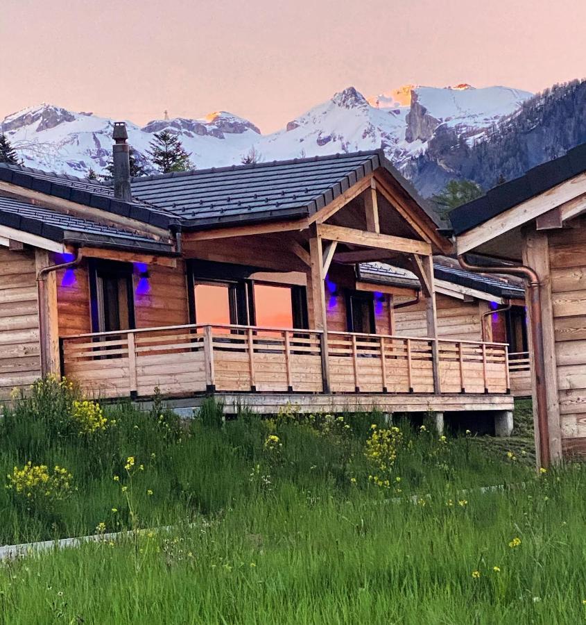 Woodland Village Anzere Ayent Luaran gambar