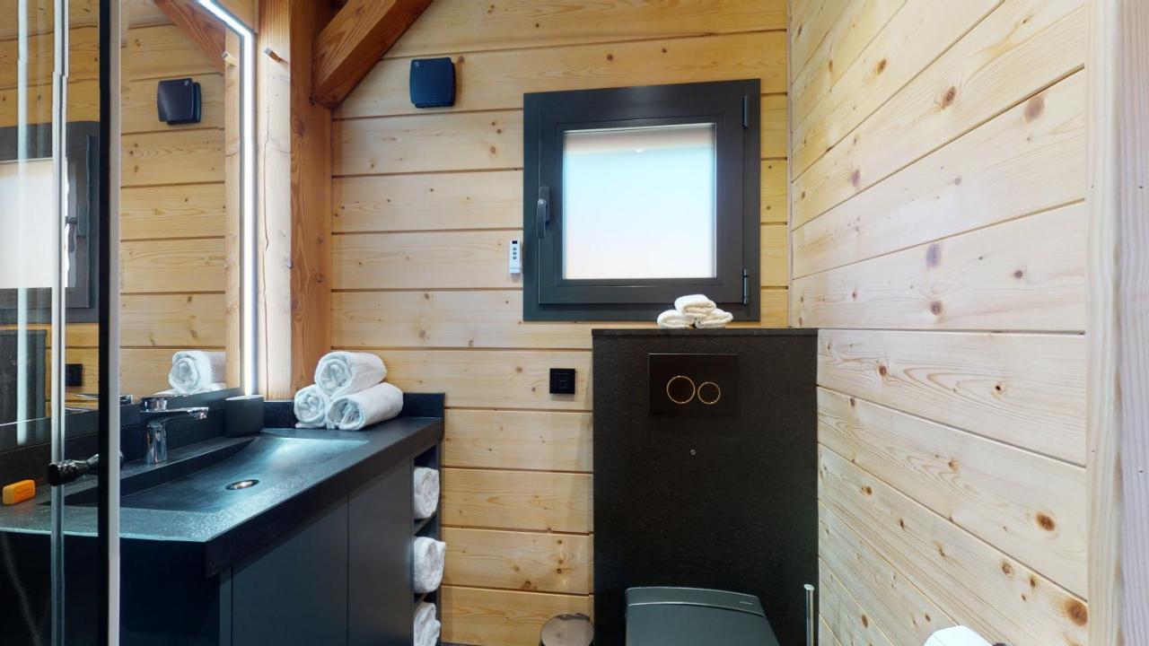 Woodland Village Anzere Ayent Luaran gambar