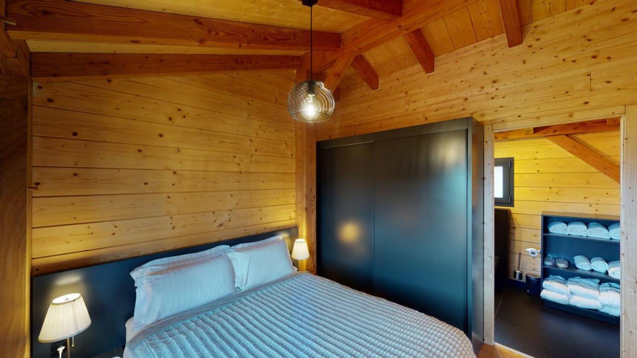 Woodland Village Anzere Ayent Luaran gambar