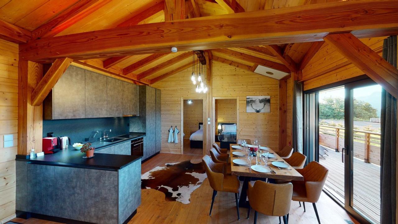 Woodland Village Anzere Ayent Luaran gambar