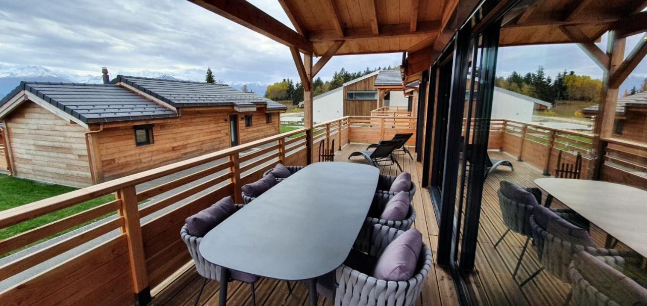 Woodland Village Anzere Ayent Luaran gambar