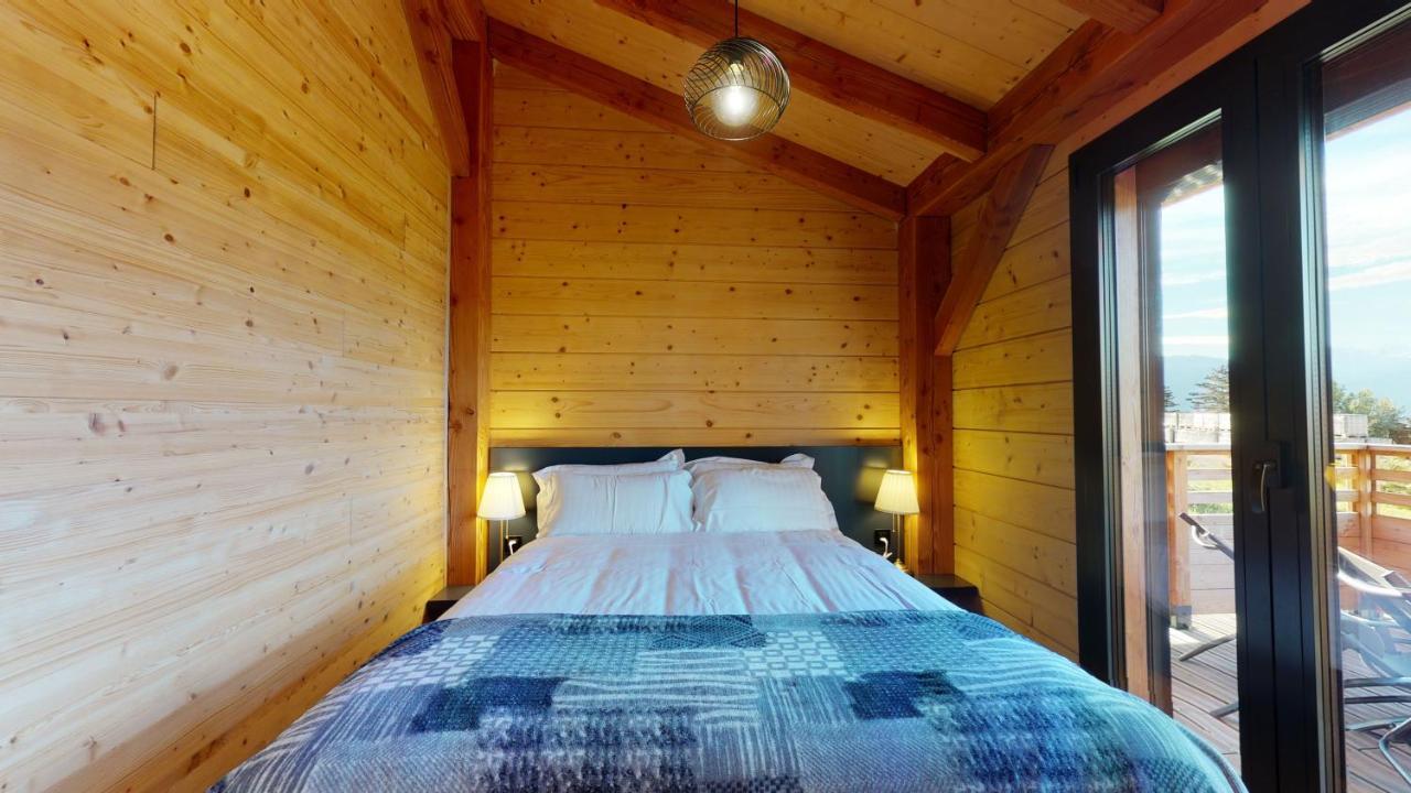 Woodland Village Anzere Ayent Luaran gambar
