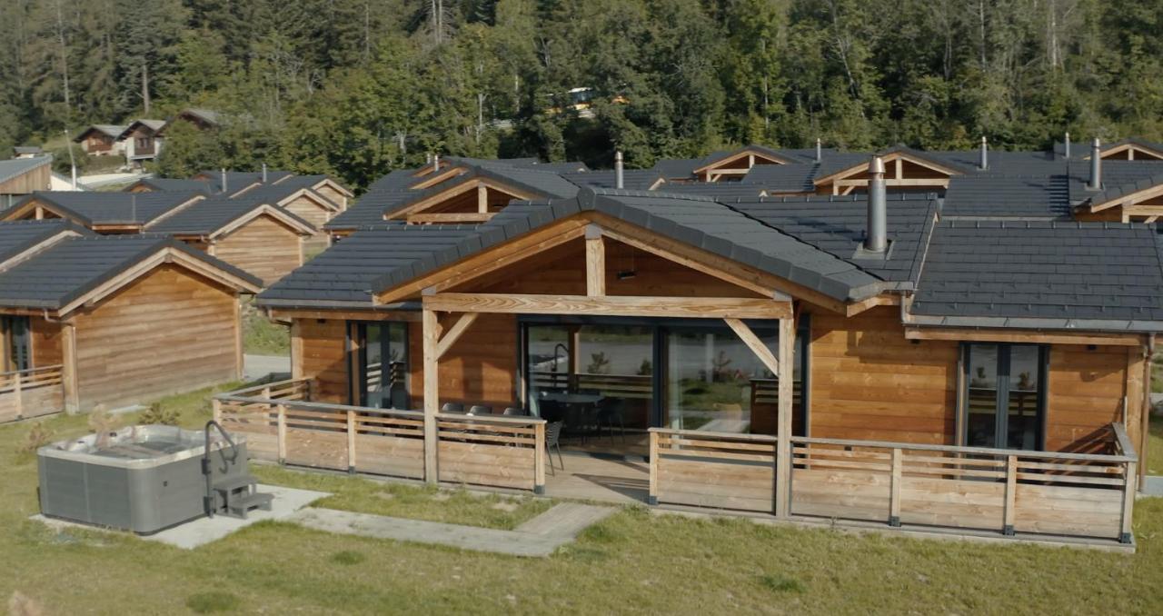 Woodland Village Anzere Ayent Luaran gambar