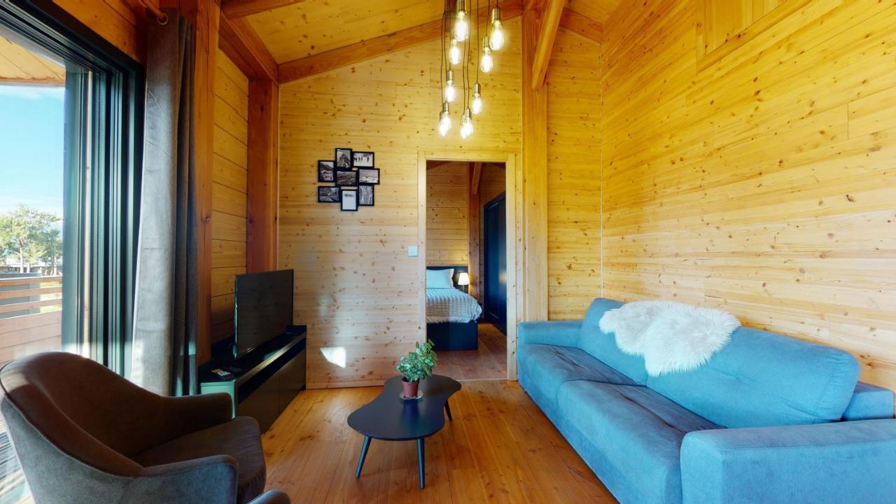Woodland Village Anzere Ayent Luaran gambar