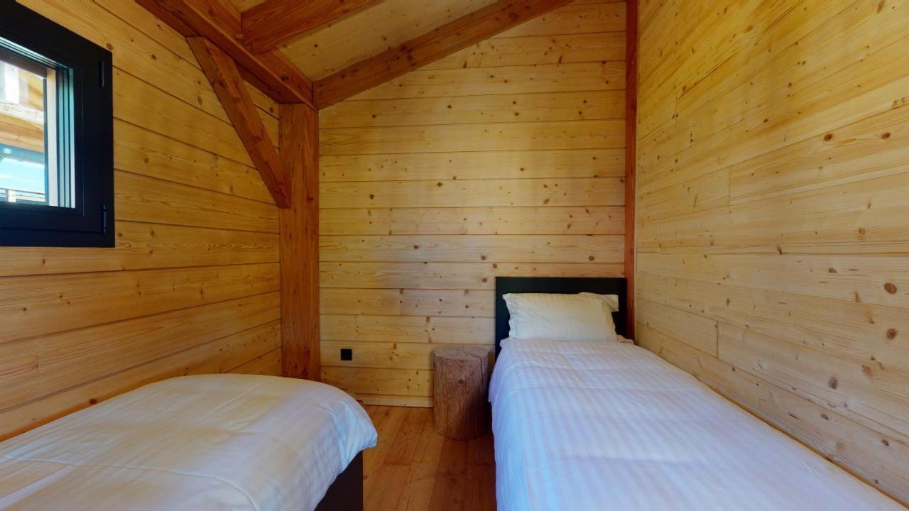 Woodland Village Anzere Ayent Luaran gambar