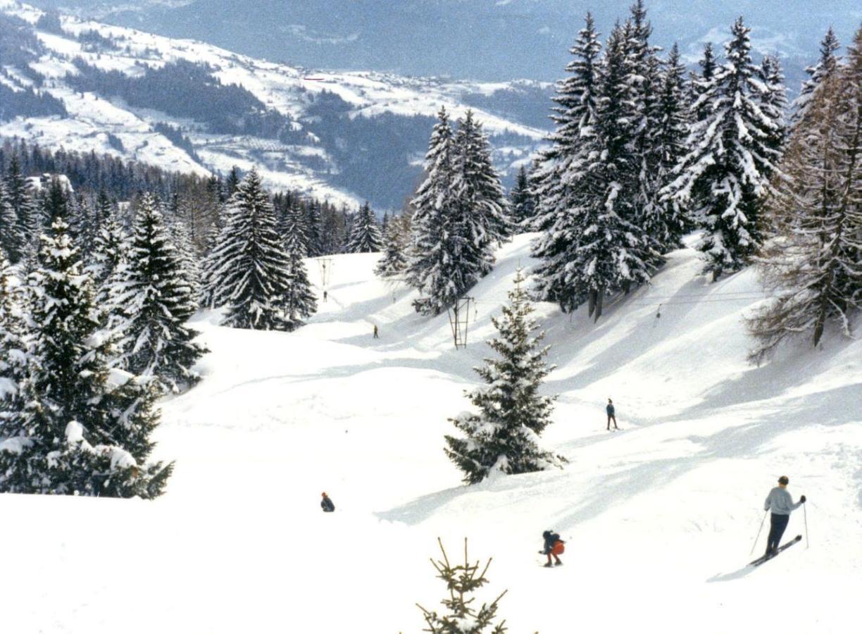 Woodland Village Anzere Ayent Luaran gambar