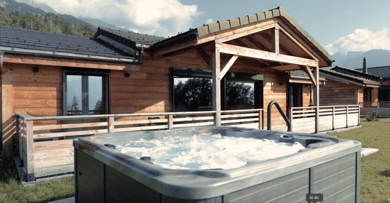 Woodland Village Anzere Ayent Luaran gambar